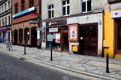 ExpertPro Świdnica - kredyty hipoteczne, ubezpieczenia, nieruchomości